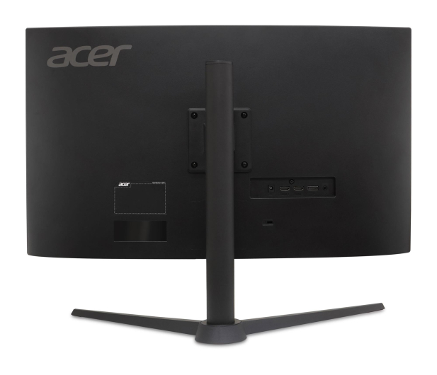 ACER Nitro XZ270W0bmiiphx - 1352443 - zdjęcie 5